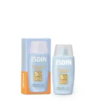 ضد آفتاب ایزدین فیوژن واتر مجیک جدید ISDIN Fusion Water MAGIC SPF 50