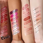لیپ گلاس کیکو مدل KIKO LIPGLOSS XTRME 04 شماره 04