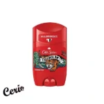 اسپری دئودورانت مردانه اولد اسپایس TigerClaw Old Spice TigerClaw