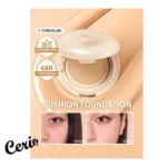 کوشن شیگلم شل SHEGLAM Lock & Go Long-Lasting Cushion Foundation Shell