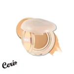 کوشن شیگلم شل SHEGLAM Lock & Go Long-Lasting Cushion Foundation Shell