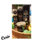 دو فاز مو گلیس Ultimate Repair Gliss Ultimate Repair Express Repair Conditioner