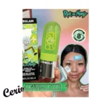 پرایمر ژله‌ای ریک اند مورتی شیگلم Rick and Morty X SHEGLAM Portal Fuel Jelly Primer