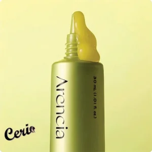 سرم ویتامین سی آرنسیا Arencia Vitamin C Booster Shot
