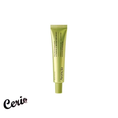 سرم ویتامین سی آرنسیا Arencia Vitamin C Booster Shot
