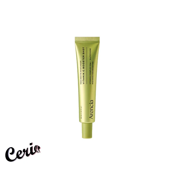 سرم ویتامین سی آرنسیا Arencia Vitamin C Booster Shot