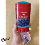 استیک ضد تعریق و دئودورانت مردانه اولد اسپایس کراکن گارد Old Spice Krakengard