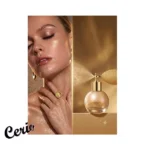 بادی میست شیگلم Gilded Glow