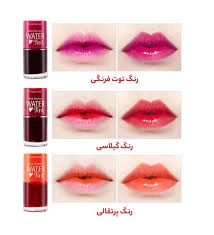 تینت اتود شماره 01 ETUDE Dear Darling Tint 01