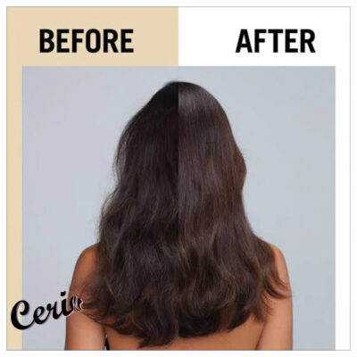 دو فاز مو گلیس Oil Nutritive Gliss Oil Nutritive Express Repair Conditioner