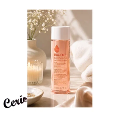 روغن مراقبت از پوست بایو اویل 60 میل Bio-Oil Skincare Oil 60ml