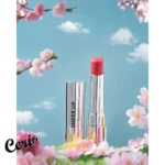 رژ شیرآپ فلورمار 010 Thulian Pink Flormar Sheer Up Lipstick