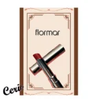 رژ لب شیرآپ فلورمار 008 Fan Of Fuchsia Flormar Sheer Up Lipstick