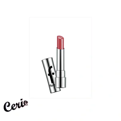 رژ لب شیر آپ فلورمار 021 Sweet Moment Flormar Sheer Up Lipstick