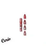 رژ طبقه ای شیگلم PETAL STACK