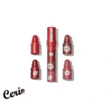 رژ طبقه ای شیگلم PETAL STACK