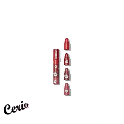رژ طبقه ای شیگلم PETAL STACK