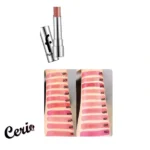 رژ لب شیر آپ فلورمار 021 Sweet Moment Flormar Sheer Up Lipstick