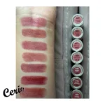 رژ لب شیر آپ فلورمار 021 Sweet Moment Flormar Sheer Up Lipstick