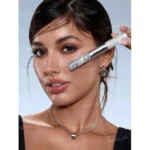 ریمل نقره‌ای دو سر شیگلم SHEGLAM All-In-One Volume & Length Mascara