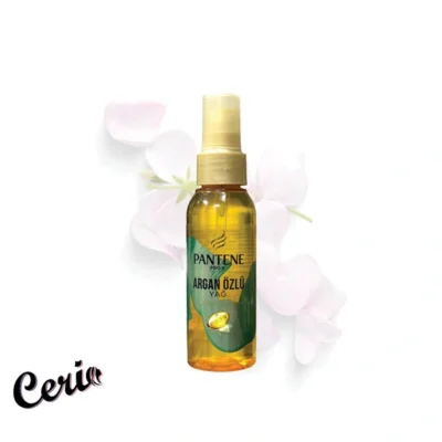 سرم مو آرگان سبز پانتن Pantene Pro-V Argan Oil Hair Serum
