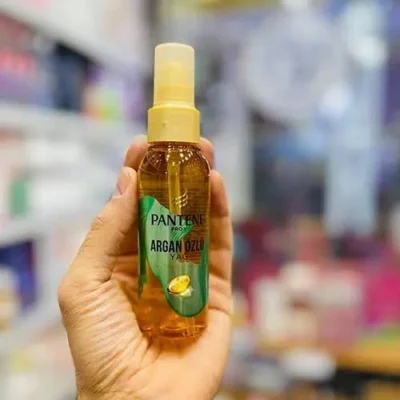سرم مو آرگان سبز پانتن Pantene Pro-V Argan Oil Hair Serum