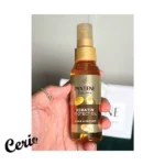 سرم پانتن کراتین اویل Pantene Pro-V Keratin Protect Hair Oil