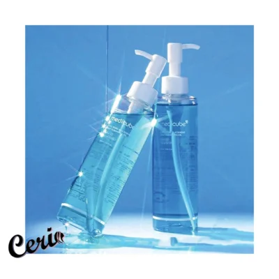 شوینده روغنی مدی کیوب Zero Pore Blackhead Deep Cleansing Oil