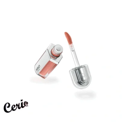 لیپ گلاس کیکو 3D Hydra Xtreme شماره 02 KIKO 3D Hydra Xtreme Lipgloss 02