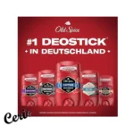 مام مردانه اولد اسپایس ری‌استارت Old Spice Restart