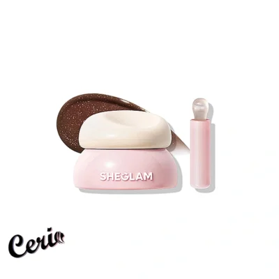 مربا لب براق شیگلم Choco Cream