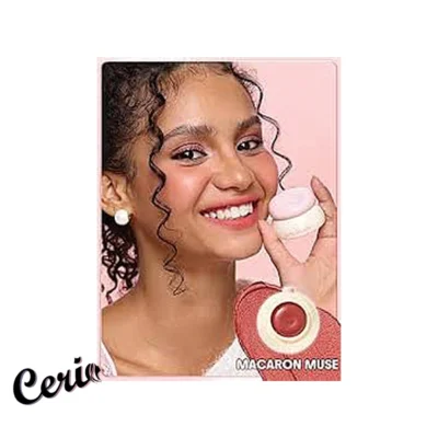 مربا لب مات MACARON MUSE شیگلم