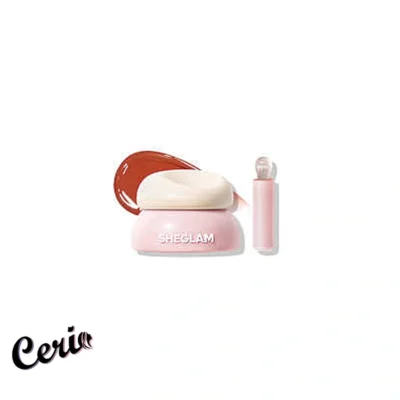 مربا لب مات شیگلم BERRY BLISS