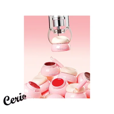 مربا لب براق شیگلم GUAVA GLOW
