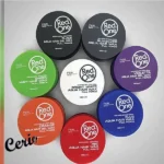 واکس مو مردانه رد وان آبی RedOne Aqua Hair Wax Blue