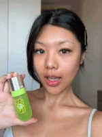 پرایمر ژله‌ای ریک اند مورتی شیگلم Rick and Morty X SHEGLAM Portal Fuel Jelly Primer