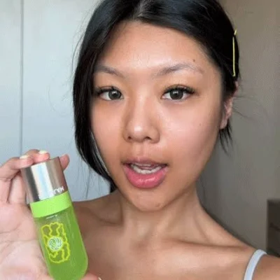 پرایمر ژله‌ای ریک اند مورتی شیگلم Rick and Morty X SHEGLAM Portal Fuel Jelly Primer