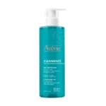 ژل شستشو اون کلینانس 400 میل Avène Cleanance Cleansing Gel