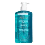 ژل شستشو اون کلینانس 400 میل Avène Cleanance Cleansing Gel