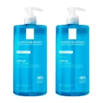 ژل شستشو لاروش پوزای افکلار 1 لیتری La Roche Posay Effaclar Purifying Foaming Gel