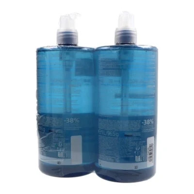 ژل شستشو لاروش پوزای افکلار 1 لیتری La Roche Posay Effaclar Purifying Foaming Gel