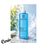 ژل شستشو لاروش پوزای افکلار 1 لیتری La Roche Posay Effaclar Purifying Foaming Gel