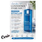ژل شستشو لاروش پوزای افکلار 1 لیتری La Roche Posay Effaclar Purifying Foaming Gel