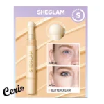 کانسیلر رنگی زرد شیگلم SHEGLAM Like Magic Color Correcting Concealer Yellow