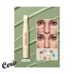 کانسیلر رنگی سبز شیگلم SHEGLAM Complexion Boost Color Correcting Concealer Green