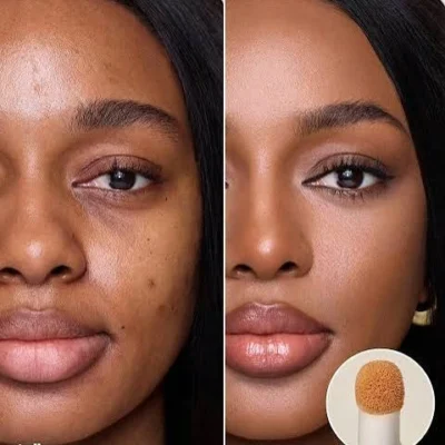 کانسیلر رنگی نارنجی شیگلم SHEGLAM Orange Color Correcting Concealer