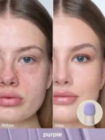 کانسیلر رنگی بنفش شیگلم SHEGLAM Like Magic Color Correcting Concealer Purple