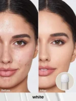 کانسیلر رنگی سفید شیگلم SHEGLAM Like Magic Color Correcting Concealer White
