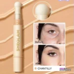 کانسیلر رنگی زرد شیگلم SHEGLAM Like Magic Color Correcting Concealer Yellow