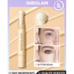 کانسیلر رنگی زرد شیگلم SHEGLAM Like Magic Color Correcting Concealer Yellow